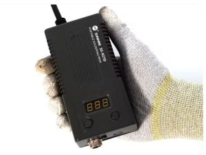 Free Soldering Station