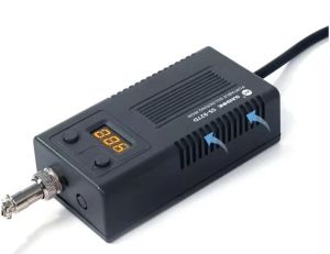 Free Soldering Station