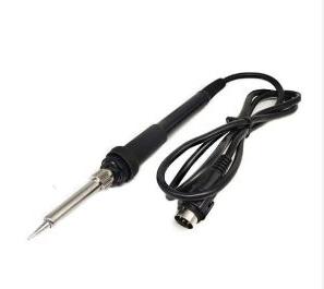 Soldering Station Iron Handle