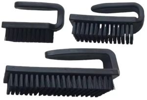 U Style ESD Anti Static Brush