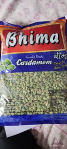 Bhima Garden Fresh Green Cardamom