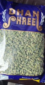 Dhan Shree Green Cardamom