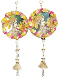 Krishna Door Hanging