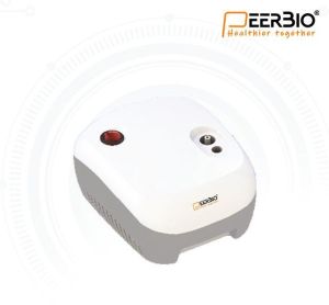 PeerBio White Nebulizer Neb03