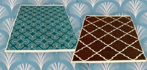 Banquet Hall Carpet