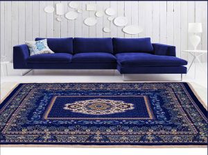 Designer Room Carpet
