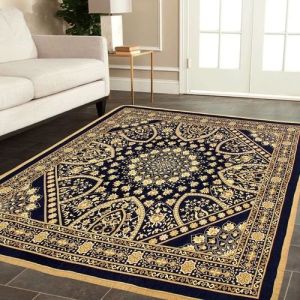 Fancy Room Carpet