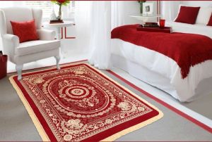 Dhruv Decor Room Carpet