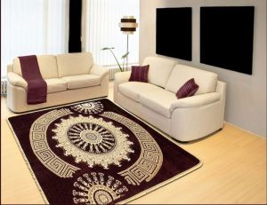 Fancy Room Carpet