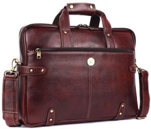 Leather Office Bags