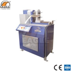 HEAVY DUTY GOLD SILVER STRIP CUTTER MACHINE