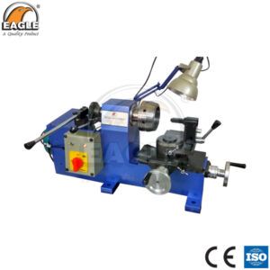 Strip Cutter Machine