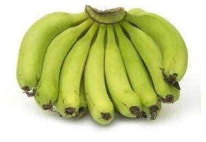 Green Banana