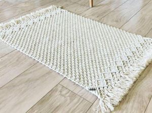 Macrame Mat