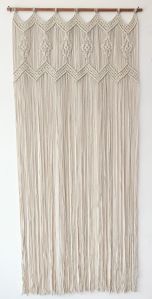 Macrame Curtain Manufacturer