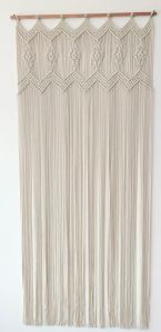 Macrame Curtain Manufacturer