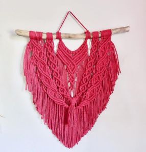 Macrame Wall Hanging Supplier in India