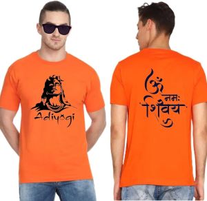 Mahadev T-shirts