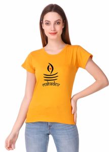 Mahadev T-shirts