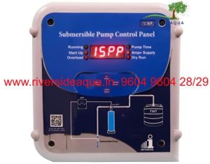 0.5 HP-2HP submersible pump control panels