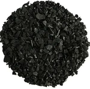 Coconut Shell Activated Carbon