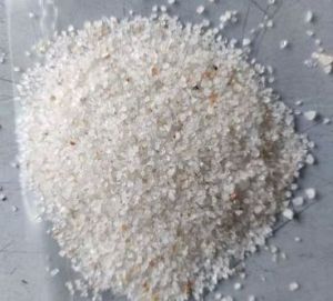 Fine Filtration Sand