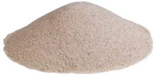 Water Filtration Sand