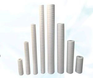 Wound Filter Cartridge