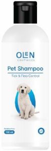 Dog Shampoo