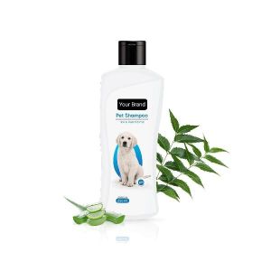 Dog Shampoo