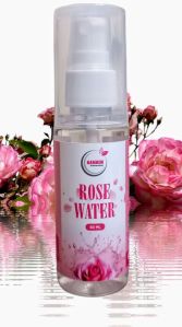 Pink Rose Water Spray