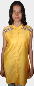 Short Kurti