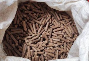 Biomass Pellet