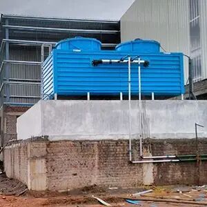 Modular Cooling Towers