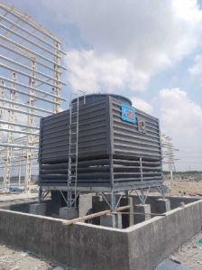 Square Cooling Tower