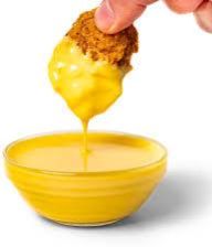 Mustard Honey