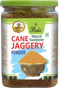 Bebe Jaggery Powder