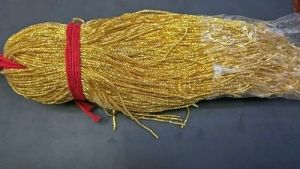 Golden  Embroidery Nakshi Thread