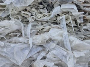 Polyester Film Scrap