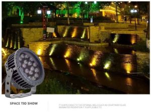 landscape lighting