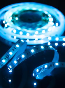 RGB LED Strips