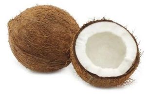 Fresh Coconut