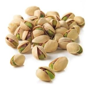 Raw Pistachio