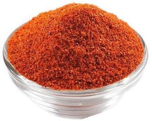 Red Chilli Powder