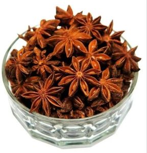 Star Anise Chakra Phool