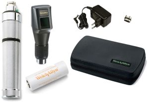 Streak Retinoscope