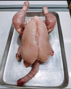 Raw Chicken