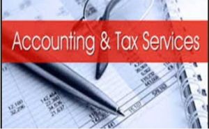 Advanced Tax Consultant services