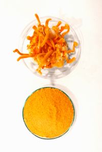cordyceps substrate mycelium powder