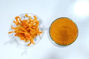 cordyceps substrate mycelium powder